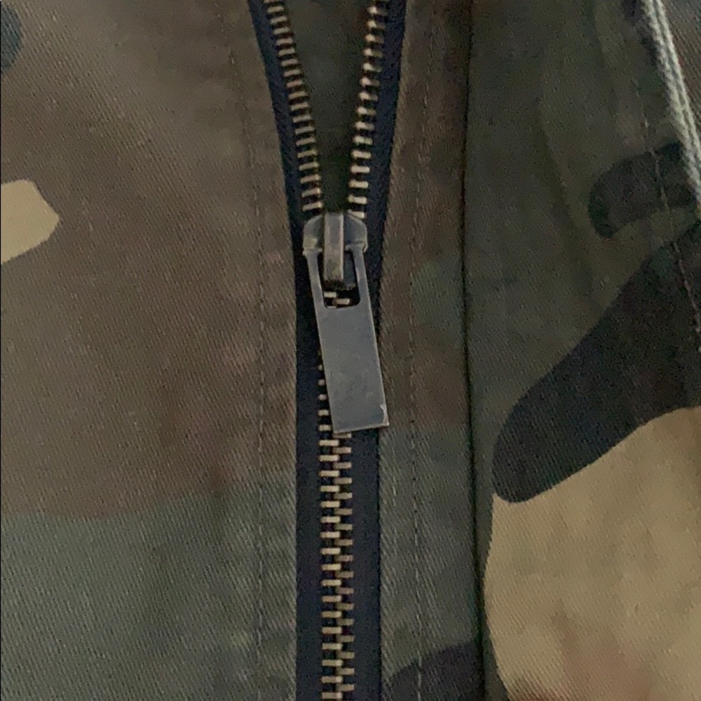 Camp Cargo Jacket - image 3